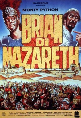 Brian di Nazareth