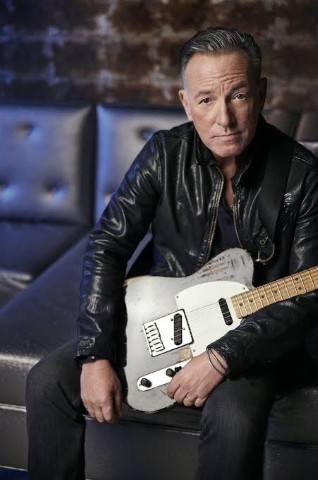 Bruce Springsteen