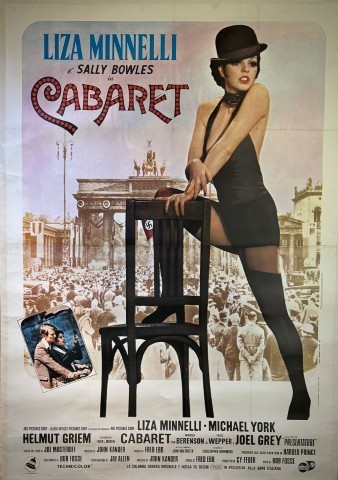 Cabaret