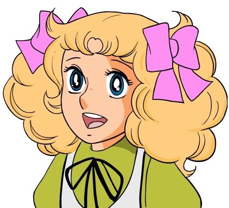 Candy Candy