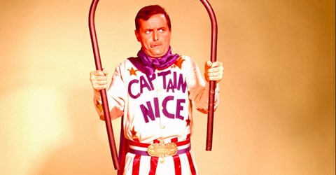 Capitan Nice