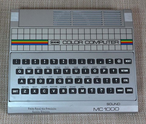 MC-1000