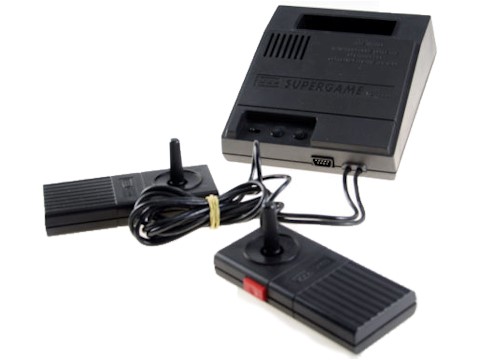 Supergame VG 3000