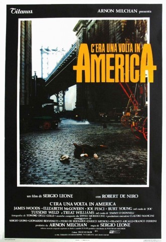 C'era una volta in America