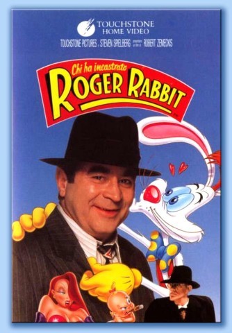 Chi ha incastrato Roger Rabbit