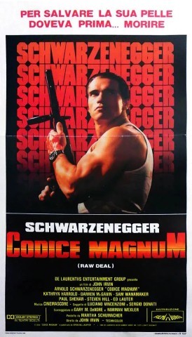 Codice Magnum
