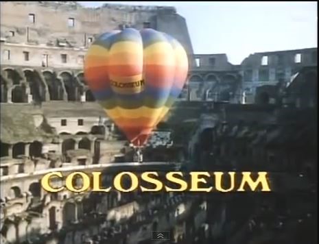 Colosseum