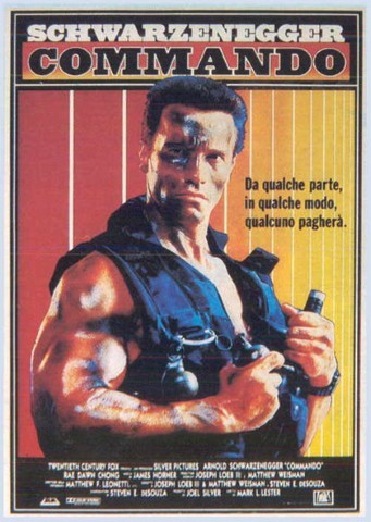 Commando