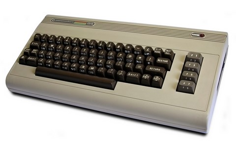 C64