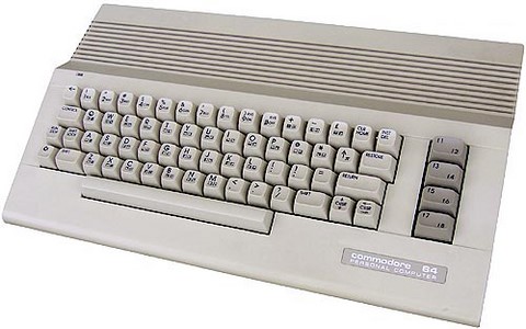 C64C