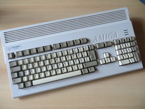 Amiga 1200