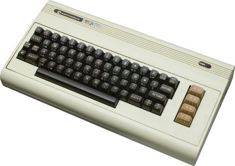 Vic 20