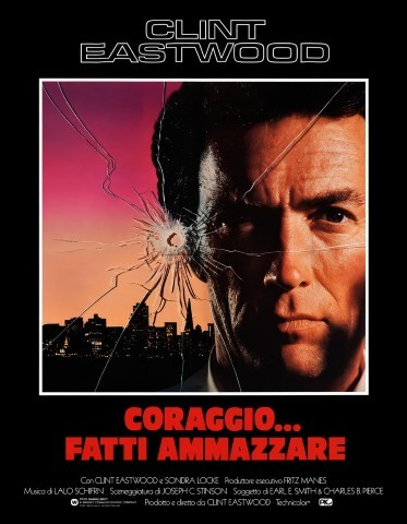 Coraggio... fatti ammazzare