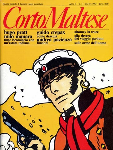 Corte Maltese