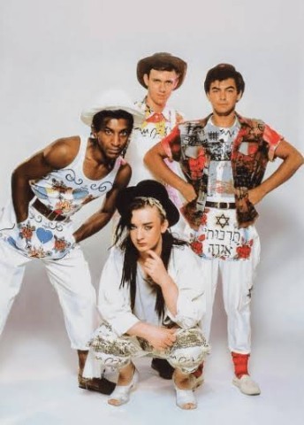 Culture club