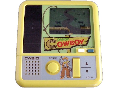 Dandy Cowboy
