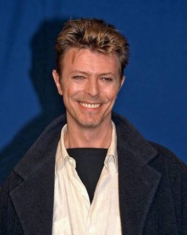 David Bowie