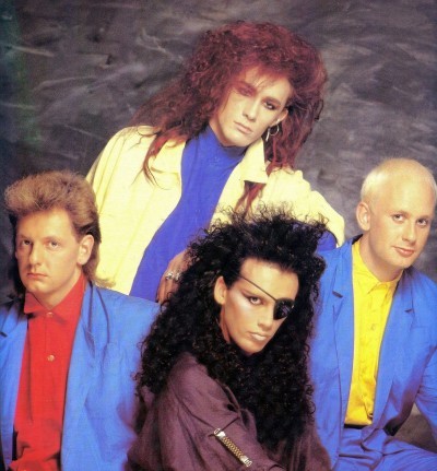 Dead or alive