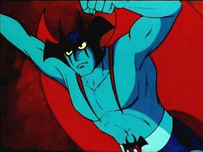 Devilman