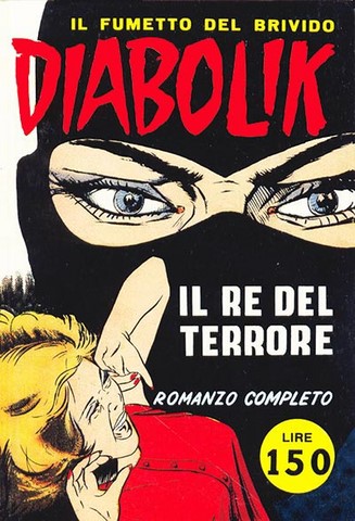 Diabolik