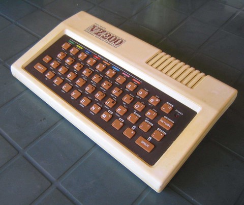 VZ200