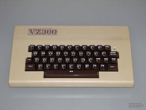 VZ300