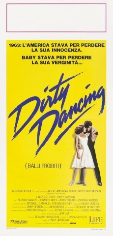 Dirty dancing