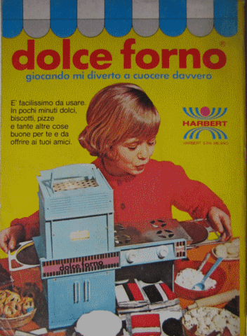 Dolce forno Harbert