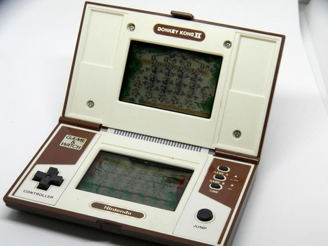 Donkey Kong II