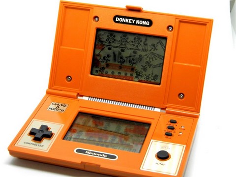 Donkey Kong