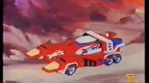 Drago volante