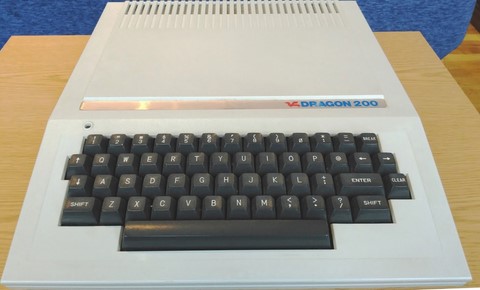 Dragon 200