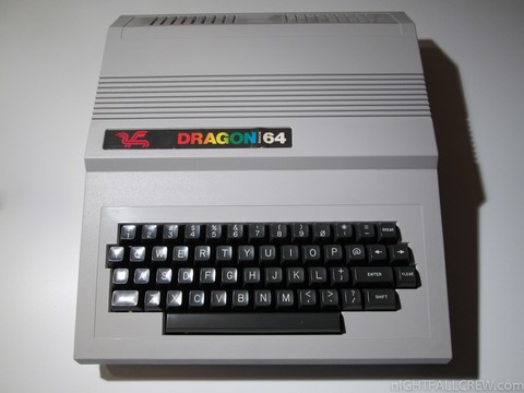 Dragon 64