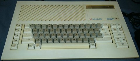 MSX-64
