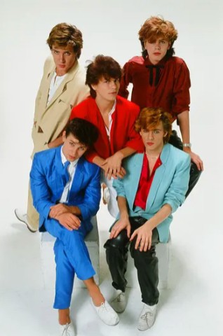 Duran Duran