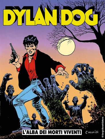 Dylan Dog