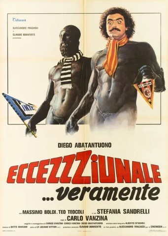 Eccezzziunale veramente
