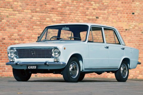 Fiat 124