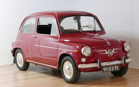 Fiat 600