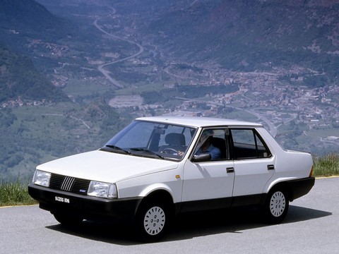 Fiat Regata