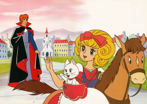 I fantastici viaggi di Fiorellino