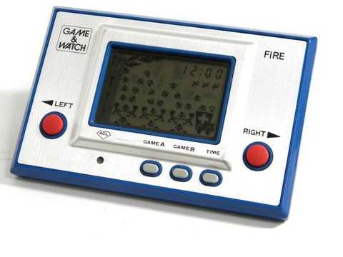 Fire!