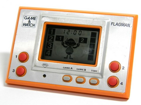 Flagman