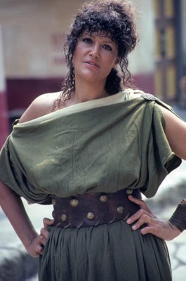 Francesca Romana Coluzzi