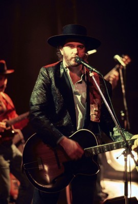 Francesco De Gregori