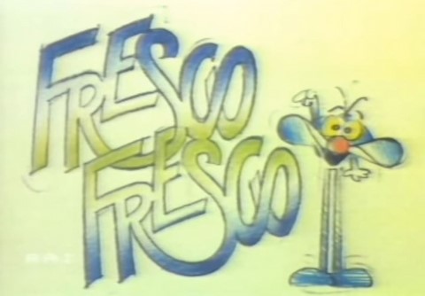 Fresco fresco