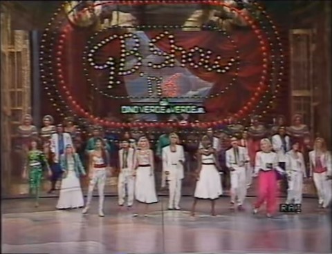 G.B. Show
