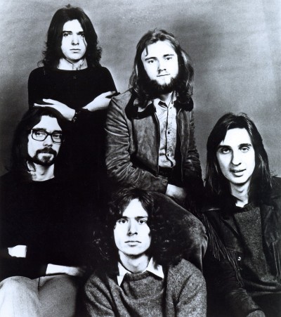 Genesis