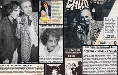 Giallo