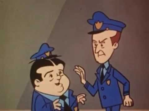 Gianni e Pinotto